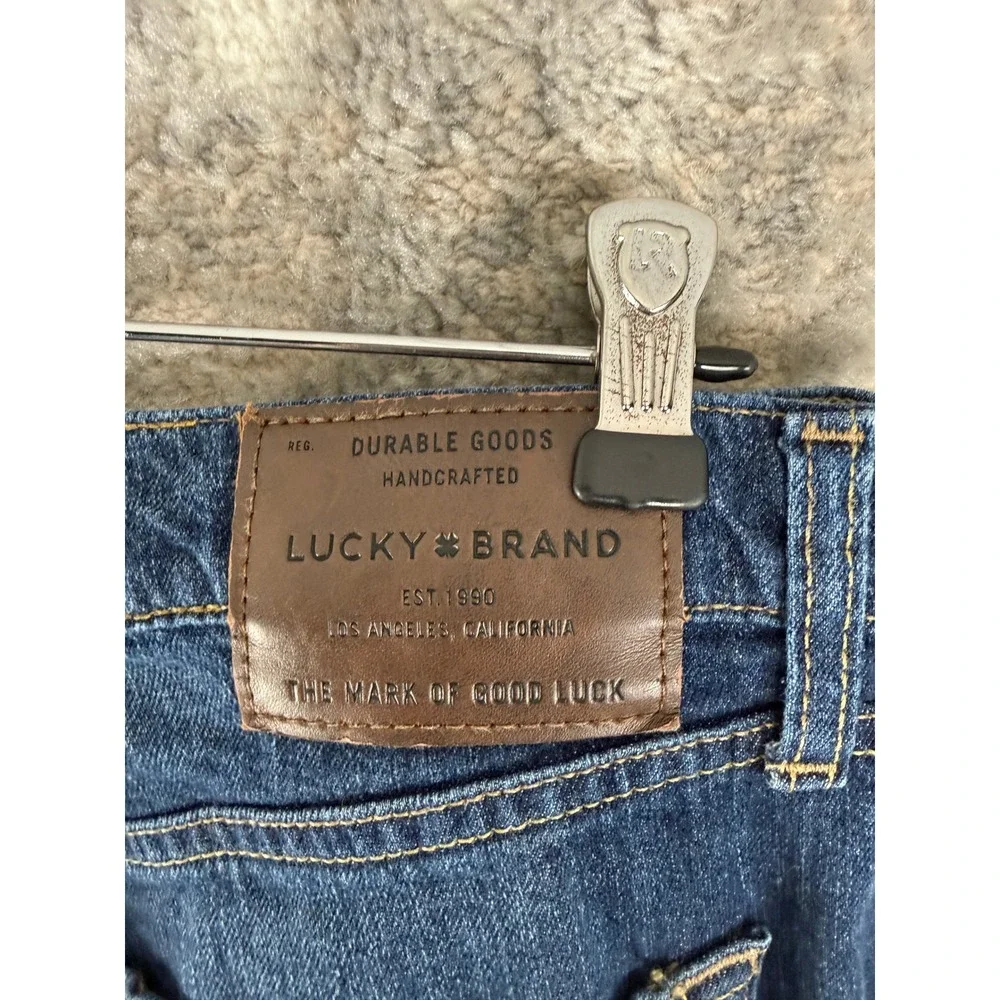 Lucky Brand brand lucky